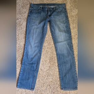 OLD NAVY Diva Womens Jeans 12 Long